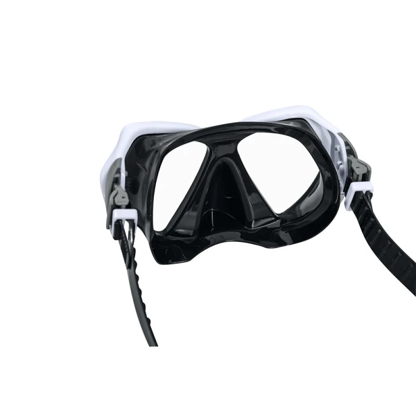 BESTWAY DOMINATOR PRO MASK GREY-WHITE
