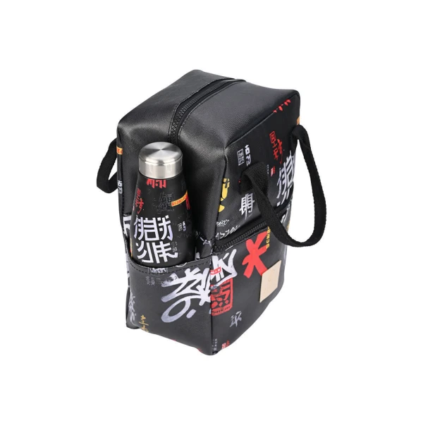 ESTIA HOME ART LUNCH BAG 7L - TOKYO UNDERGROUND
