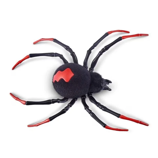 ZURU ROBO ALIVE CRAWLING SPIDER