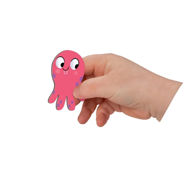 JANOD EDUCATIONAL GAME UNDER THE SEA