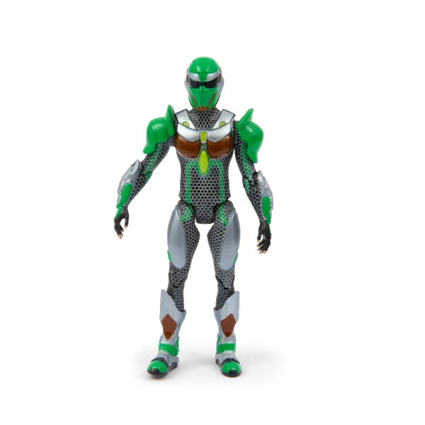 GORMITI THE NEW ERA - FIGURE SCION 15 cm - GLEN