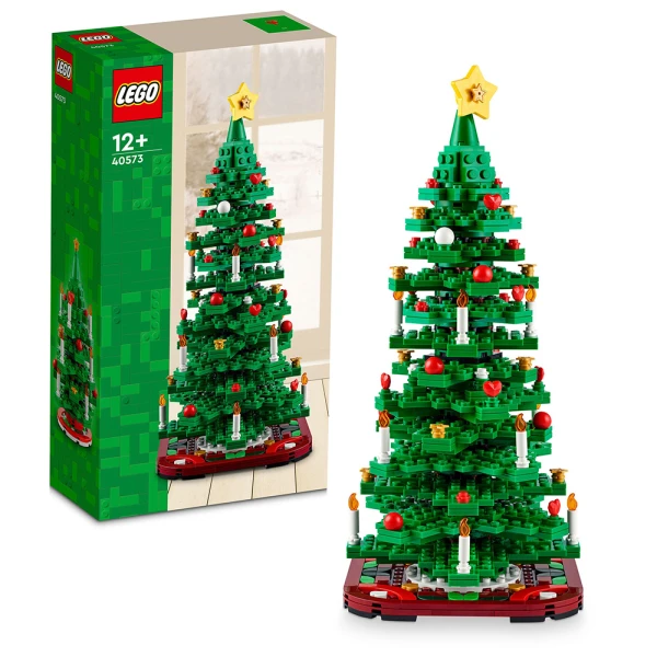 LEGO® CHRISTMAS TREE