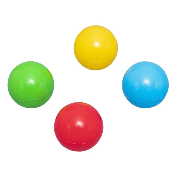 BESTWAY ISET WITH 100 BALLS SPLASH & PLAY