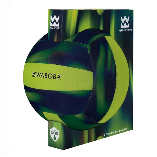 WABOBA ΜΠΑΛΑ ΒΟΛΛΕΥ ΠΑΡΑΛΙΑΣ SPORT LINE - 2 ΧΡΩΜΑΤΑ
