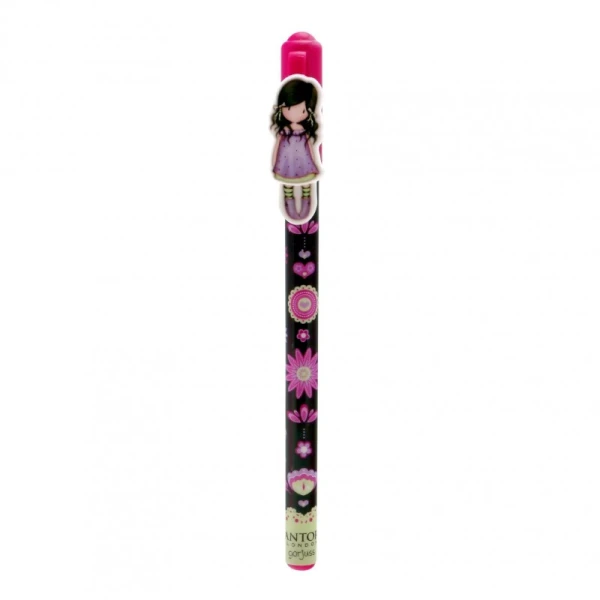 GORJUSS SANTORO ΣΤΥΛΟ DANCING PEN YOU BROUGHT ME LOVE