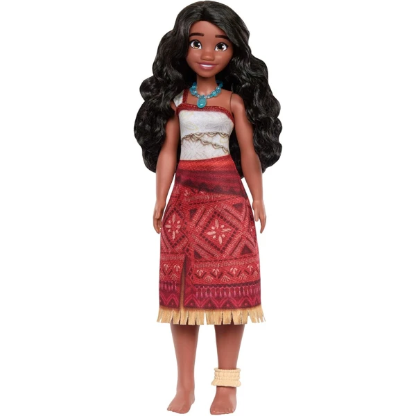 DISNEY PRINCESS ΚΟΥΚΛΑ ΒΑΪΑΝΑ