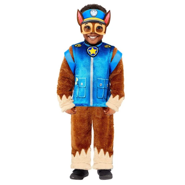 CARNIVAL COSTUME PAW PATROL CHASE DELUXE