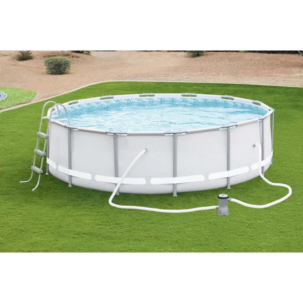 BESTWAY FLOWCLEAR 3028L/800gal ΑΝΤΛΙΑ ΜΕ ΦΙΛΤΡΟ 
