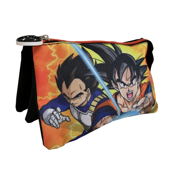 ΤΡΙΠΛΗ ΚΑΣΕΤΙΝΑ 21Χ11X3.5 εκ. DRAGON BALL
