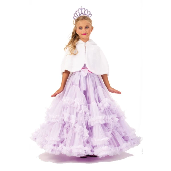 ΑΠΟΚΡΙΑΤΙΚΗ ΣΤΟΛΗ PRINCESS ISABELLA