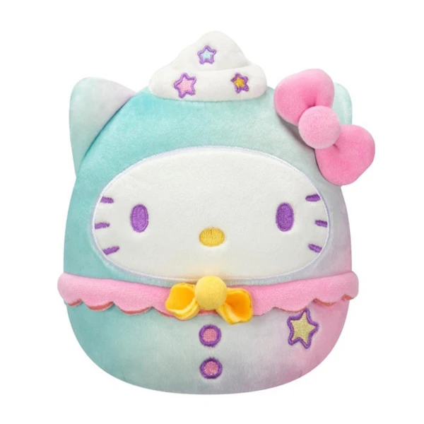 SQUISHMALLOWS SANRIO HELLO KITTY DREAMLAND PLUSH 20 cm - HELLO KITTY