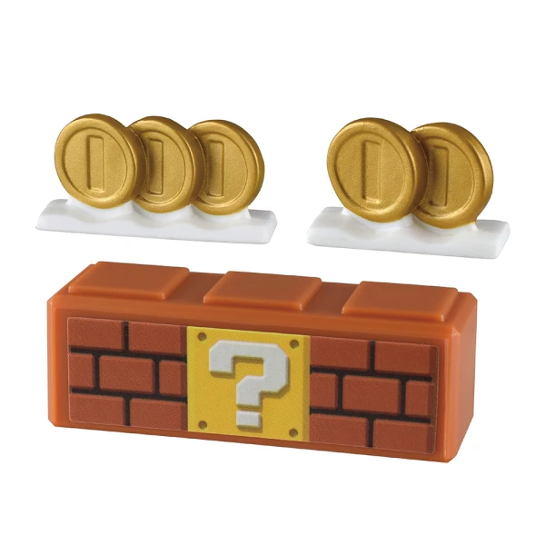SUPER MARIO MICRO GAME WORLD SURPRISE BOARD GAME 