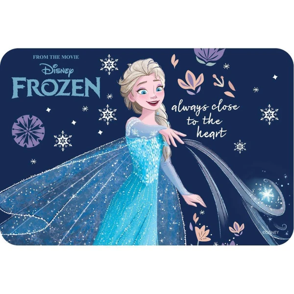 ΣΟΥΠΛΑ 43Χ29 εκ. FROZEN
