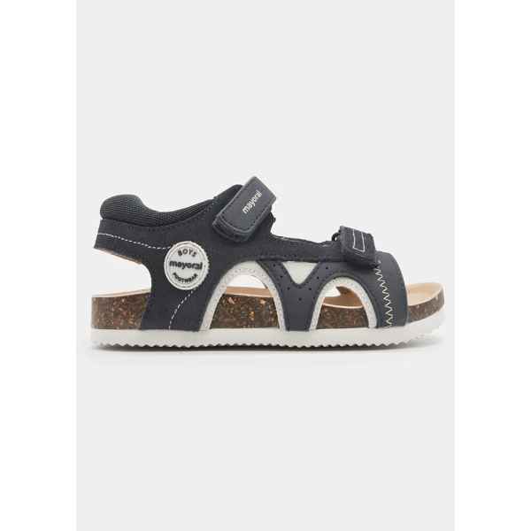 MAYORAL SANDALS NAVY BLUE 