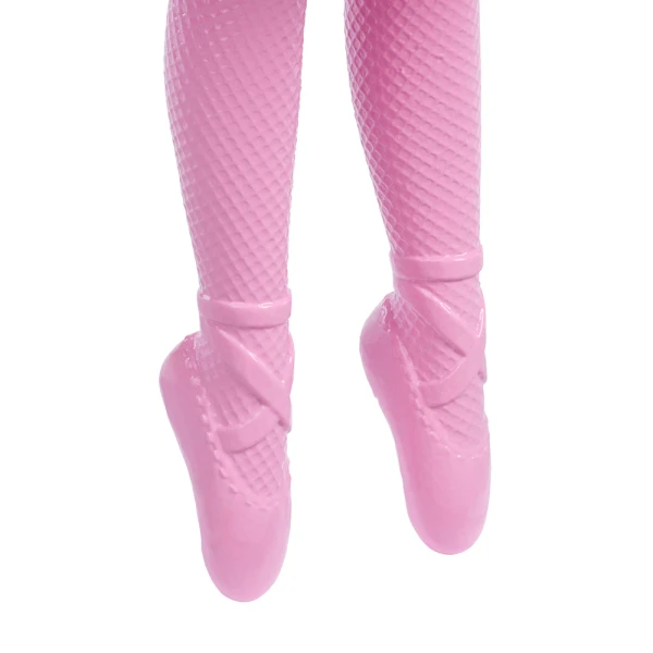 BARBIE CHELSEA DOLL NUTCRACKER - SNOW FAIRY