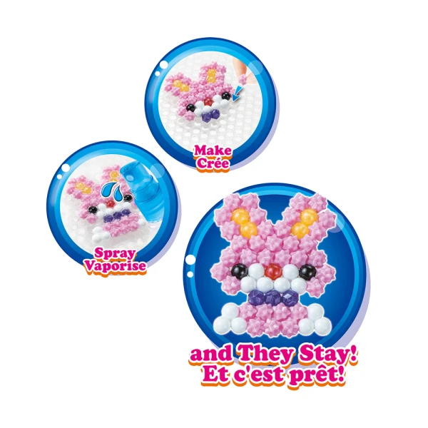 AQUABEADS  ΣΕΤ ΕΥΚΟΛΟ ΞΕΚΙΝΗΜΑ