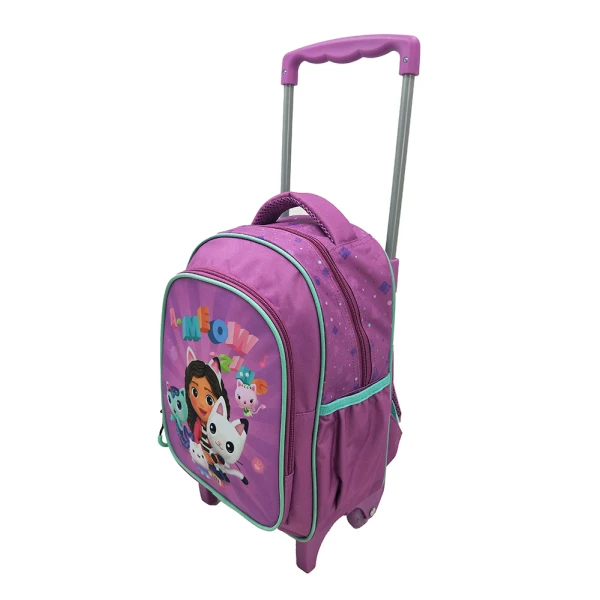 TROLLEY ΝΗΠΙΟΥ GABBY