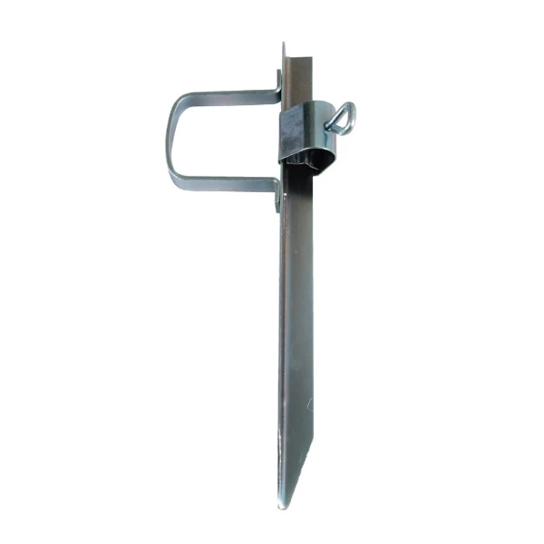 OMPRELAS BASE METAL WEDGE 22-33 mm