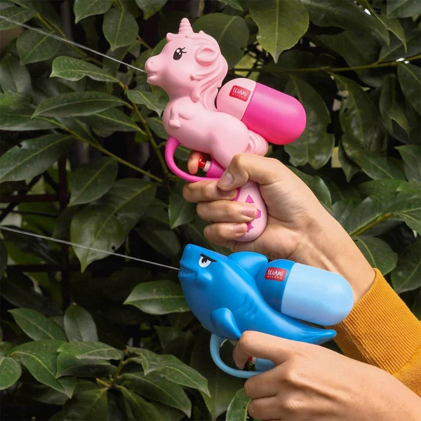 LEGAMI WATER GUN UNICORN