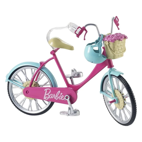 BARBIE ΠΟΔΗΛΑΤΟ
