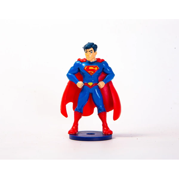 JUSTICE LEAGUE 2PACK ΦΙΓΟΥΡΕΣ - ΔΙΑΦΟΡΑ ΣΧΕΔΙΑ
