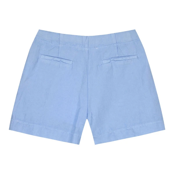 ENERGIERS GIRL\'S SKORT LIGHT BLUE