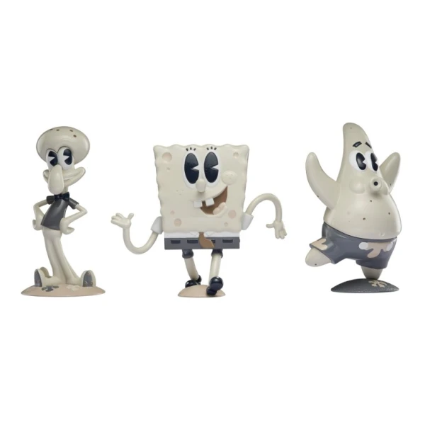 SPONGE BOB ΦΙΓΟΥΡΕΣ POP CULTURE 12 εκ.
