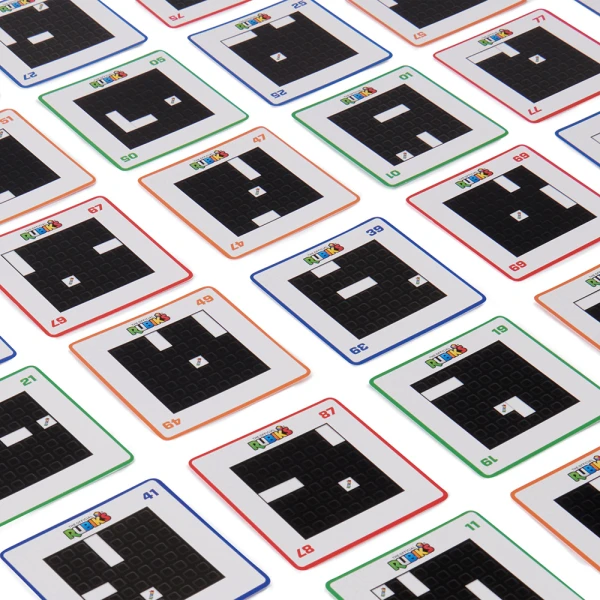 RUBIK ΠΑΙΧΝΙΔΙ GRIDLOCK
