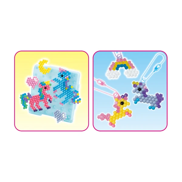 AQUABEADS ΣΕΤ ΜΟΝΟΚΕΡΟΣ