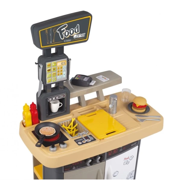 SMOBY FOOD CORNER RESTAURANT