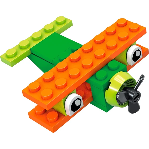 MEGA CONSTRUX STORY BOX