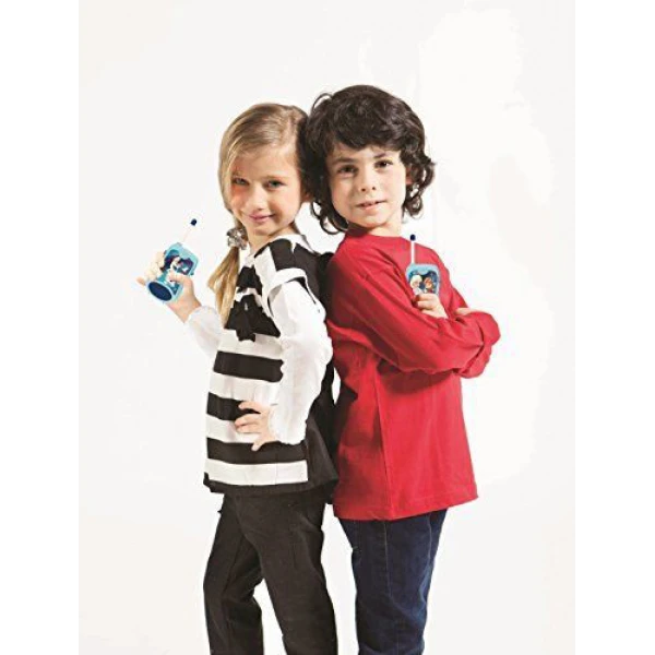 WALKIE TALKIES 100m FROZEN