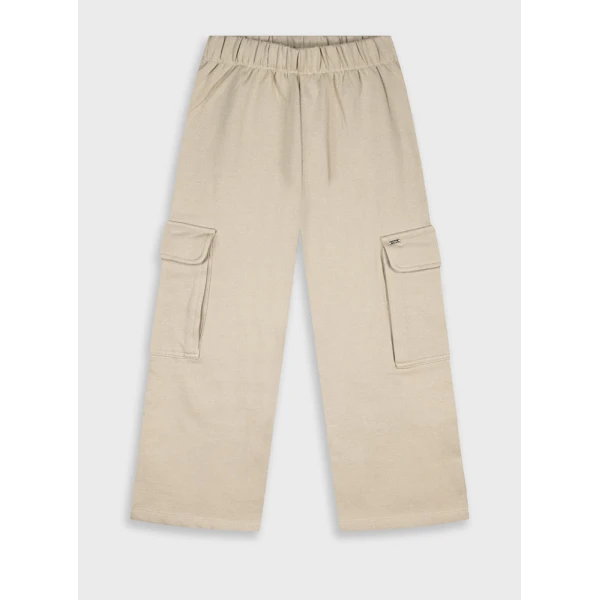 ENERGIERS TROUSERS GIRL VANILLA