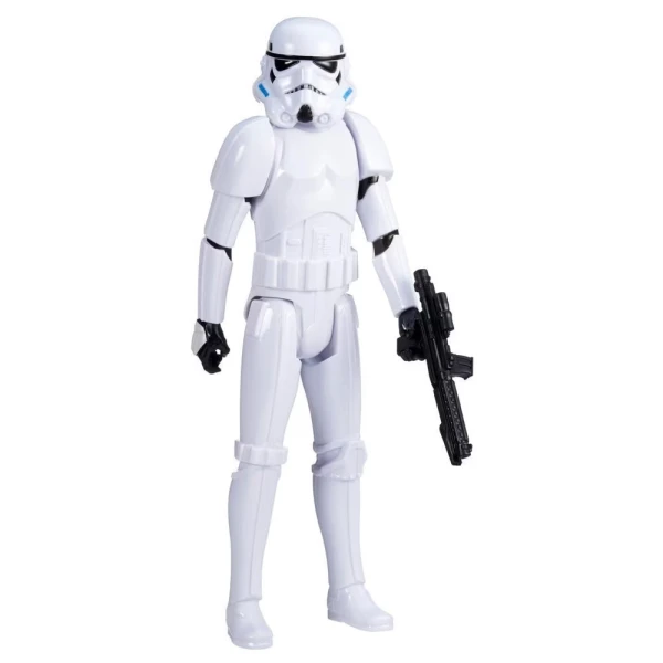 STAR WARS TITAN HERO SERIES ΦΙΓΟΥΡΑ STORMTROOPER