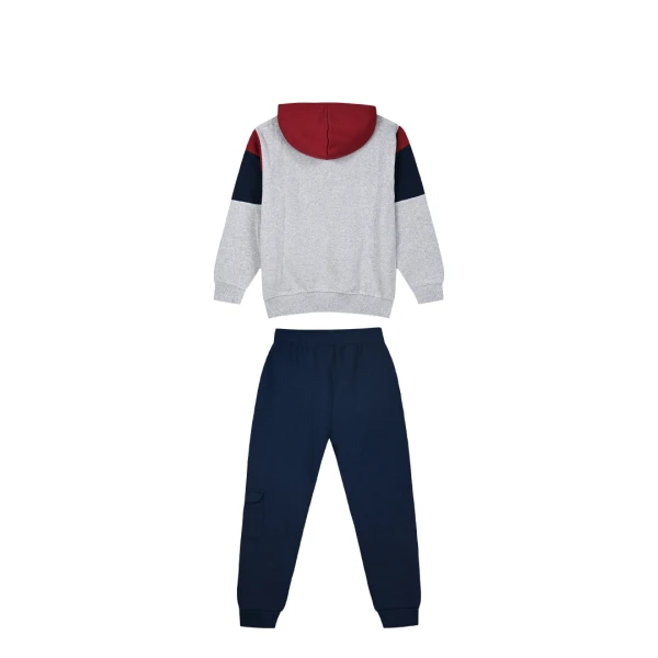 ENERGIERS BOY\'S  JUMPSUIT MARINE