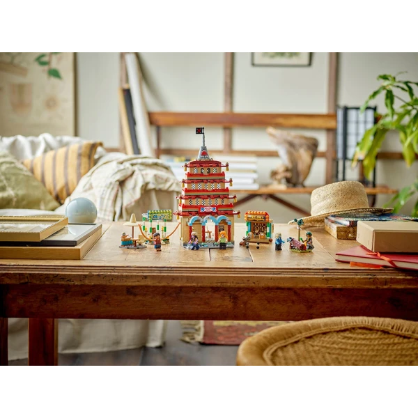 LEGO® ONE PIECE BATTLE AT ARLONG PARK