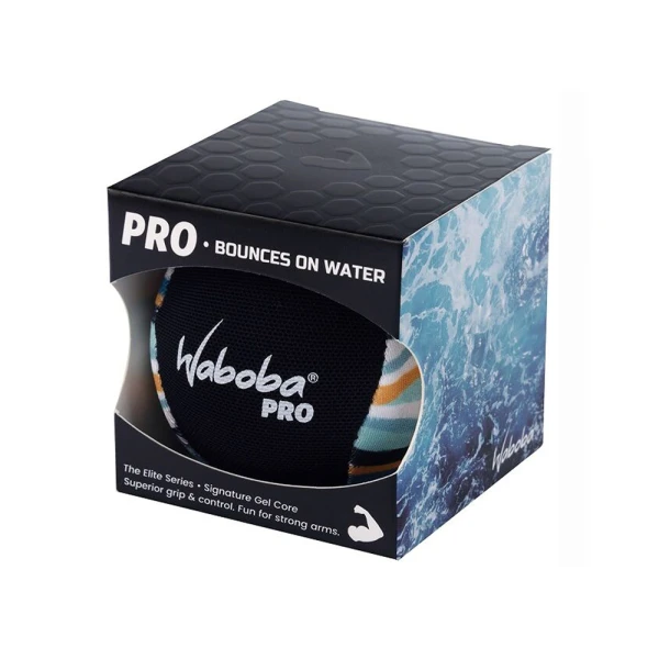 WABOBA ΜΠΑΛΑΚΙ WATER BOUNCE PRO - 7 ΣΧΕΔΙΑ