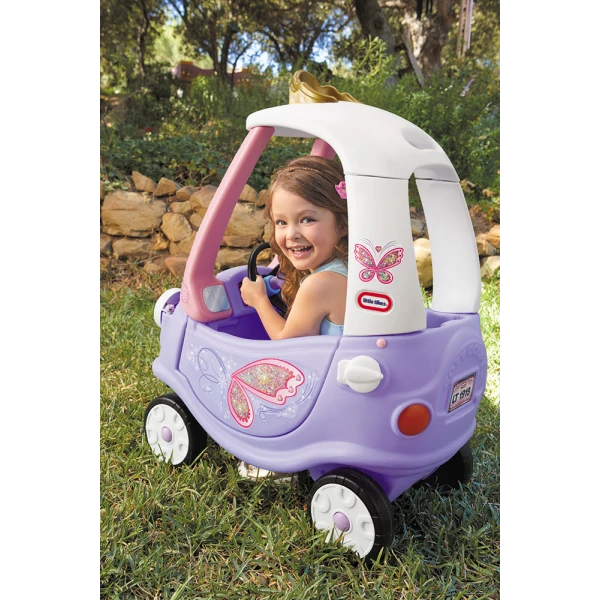 LITTLE TIKES COZY COUPE ΝΕΡΑΪΔΑ