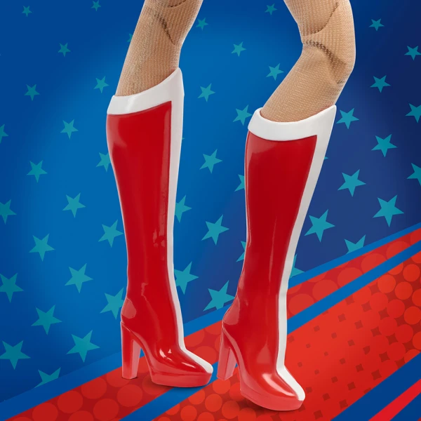BARBIE SIGNATURE ΚΟΥΚΛΑ WONDER WOMAN