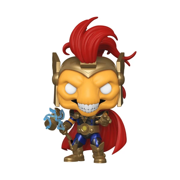 FUNKO POP! MARVEL ΦΙΓΟΥΡΑ ΒΙΝΥΛΙΟΥ BETA RAY BILL 1291