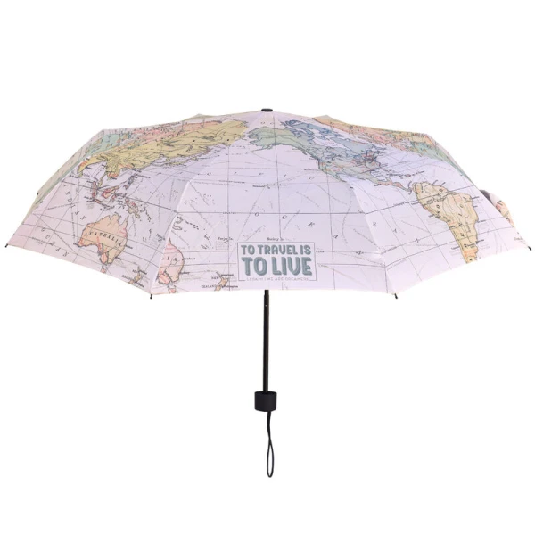 LEGAMI FOLDING UMBRELLA - TRAVEL