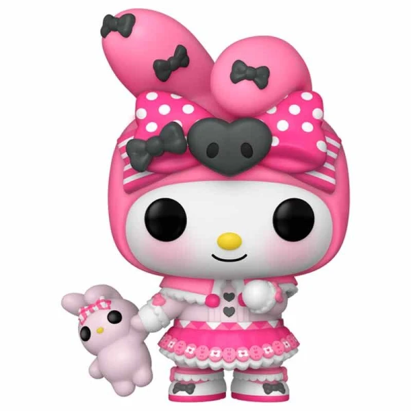 FUNKO POP! SANRIO MY MELODY 50th ANNIVERSARY VINYL FIGURE MY MELODY 114