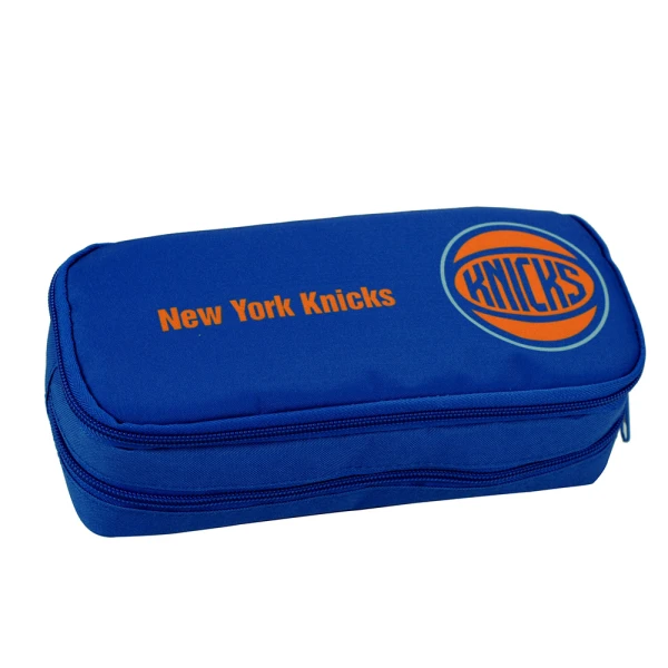 BACK ME UP ΚΑΣΕΤΙΝΑ ΒΑΡΕΛΑΚΙ ΟΒΑΛ NBA NEW YORK KNICKS