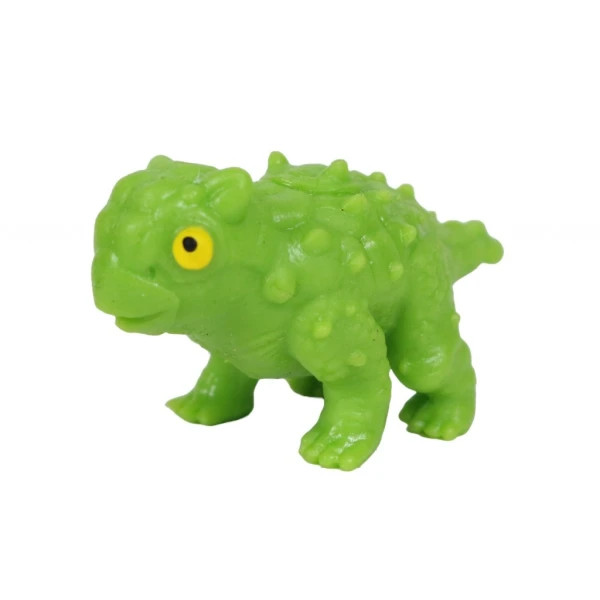 CRAZY DINO LAVA EGG