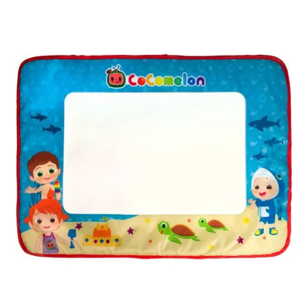 COCOMELON DRAWING MAT