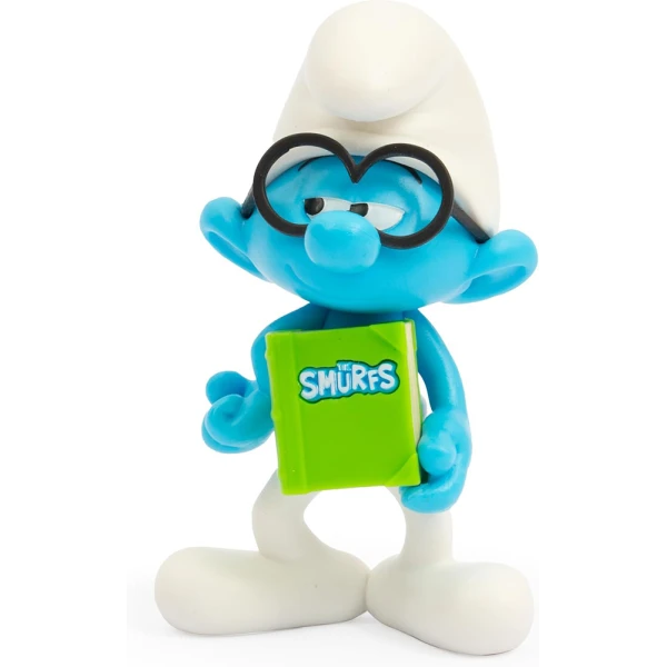SMURFS - ΣΤΡΟΥΜΦΑΚΙΑ ΑΣΤΕΙΕΣ ΦΙΓΟΥΡΕΣ ΕΚΠΛΗΞΗ