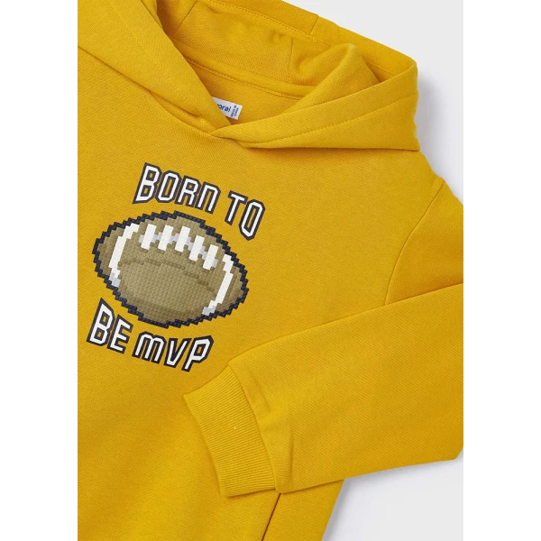 MAYORAL SWEATER YELLOW