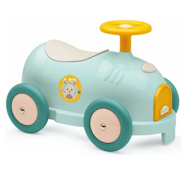 ECOIFFIER ΠΟΔΟΚΙΝΗΤΟ ΡΕΤΡΟ RIDE-ON
