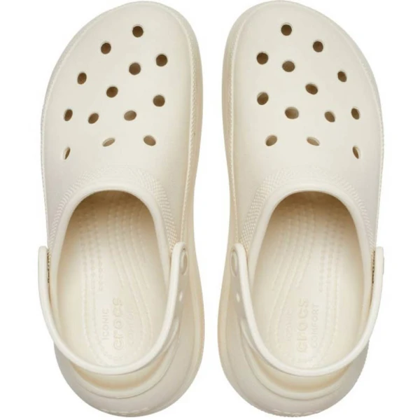 CROCS CRUSH CLOG BONE