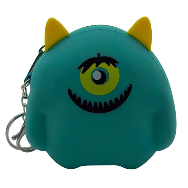 MUST TEAM SILICONE WALLET FIGURES – 6 DESIGNS